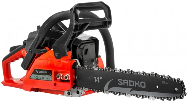 Sadko GCS-380