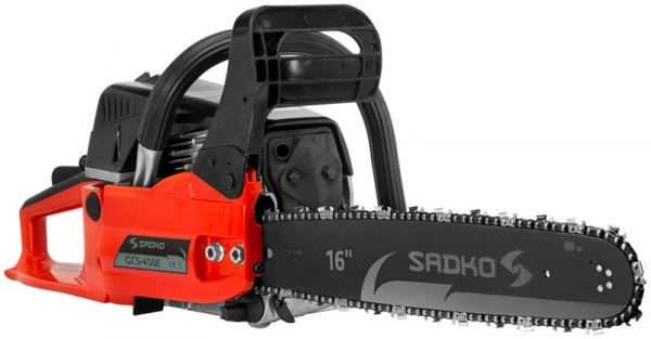 Sadko GCS-450E