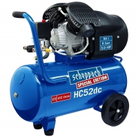 Scheppach HC 52 DC