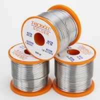 TASSOL SOLDER E1002 60/40 0.75mm