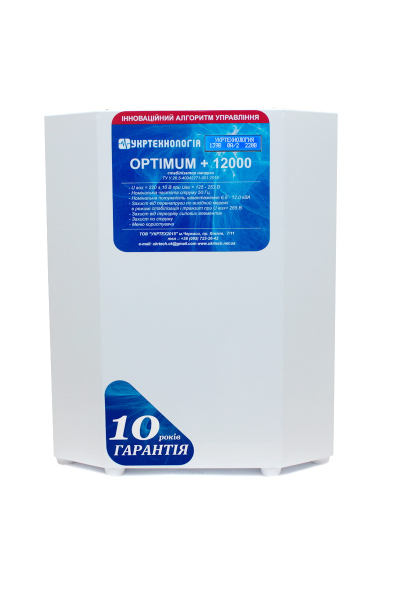  Optimum -12000