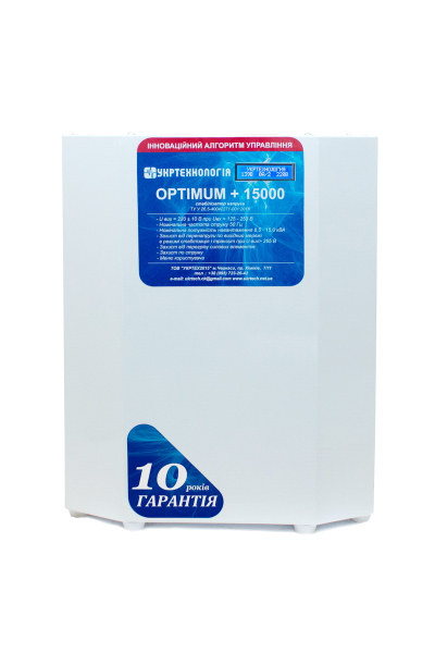  Optimum -15000