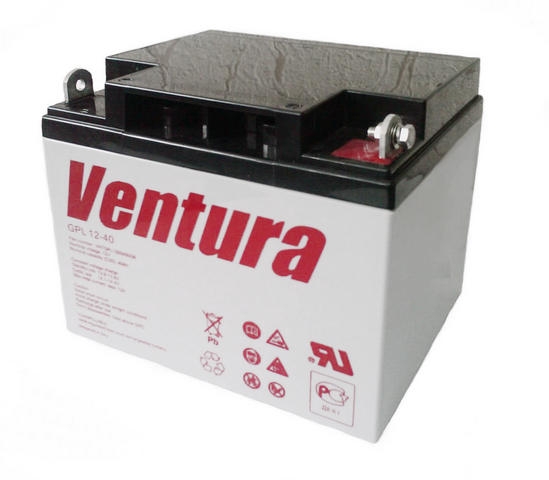 Ventura GPL 12-40