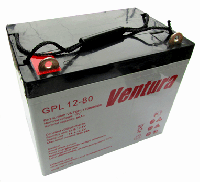 Ventura GPL 12-80