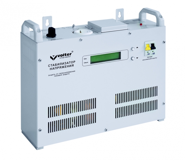 Volter -5,5