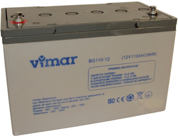 VIMAR BG110-12