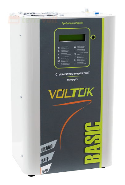 Voltok Basic SRK9-15000