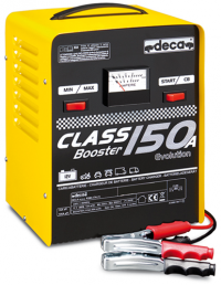 Deca Class Booster 150A