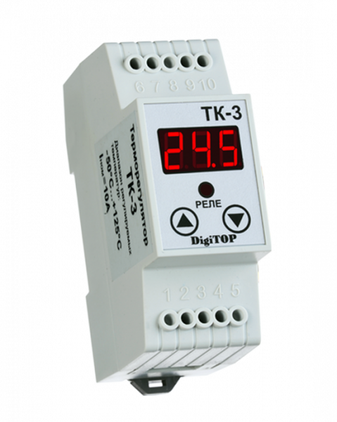  DigiTOP TK-3