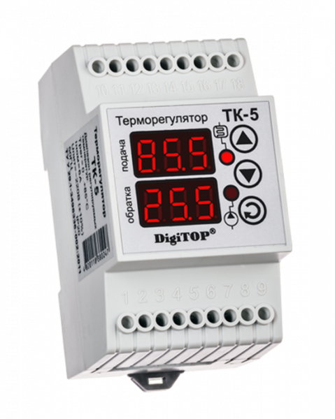  DigiTOP TK-5