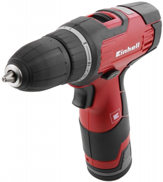  Einhell TH-CD 12-2 Li