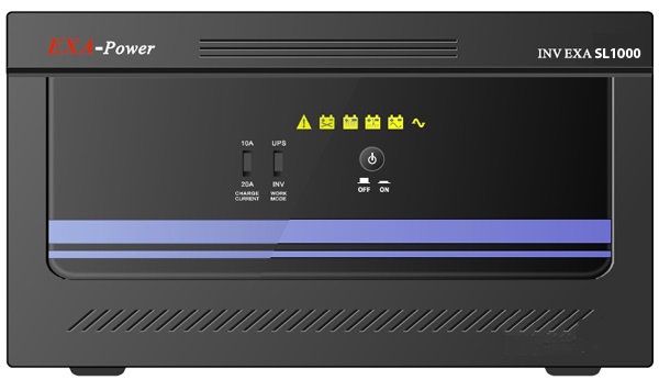 EXA-Power SL2000