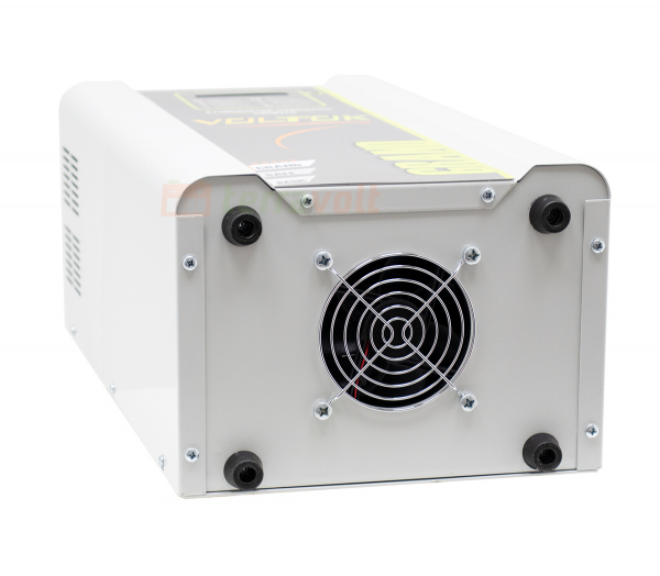 Voltok Safe plus SRKw12-9000