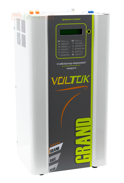 Voltok Grand plus SRKL16-9000