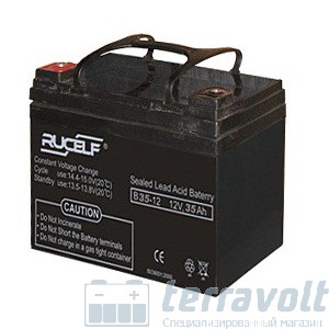 Rucelf GP 12V-33 Ah