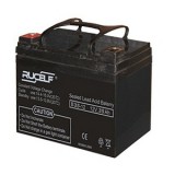 Rucelf GP 12V-33 Ah