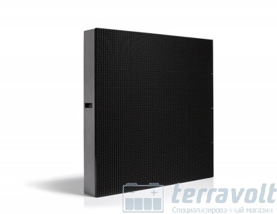 Fixed Installation LED Screen PH4-O