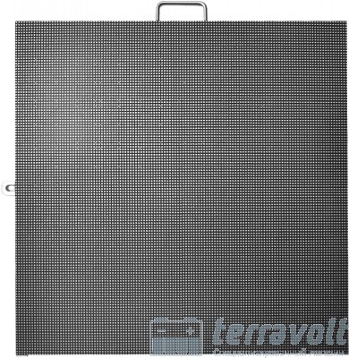 Fixed Installation LED Screen PH4-I