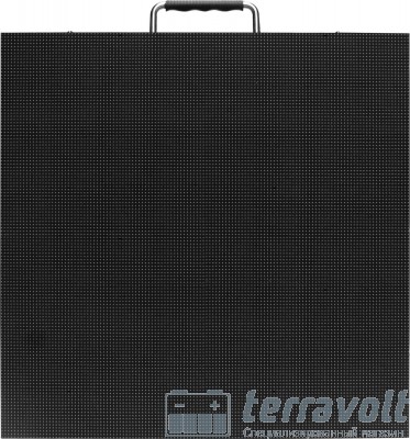 Indoor Rental LED Screen PH6LUX-I