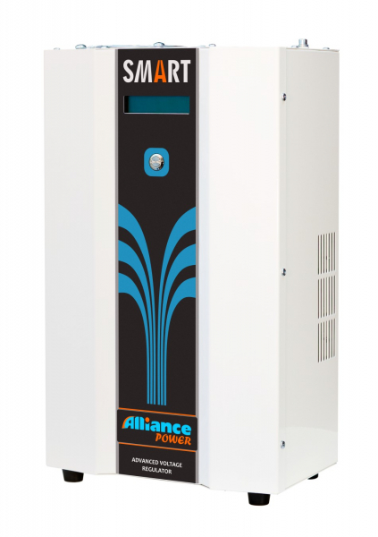 ALLIANCE Smart ALS-8