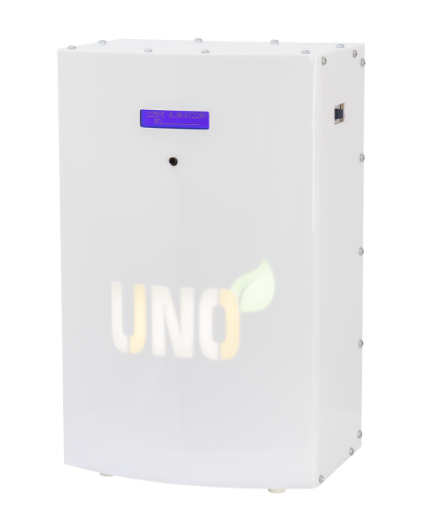 Alliance Uno W UNW-8