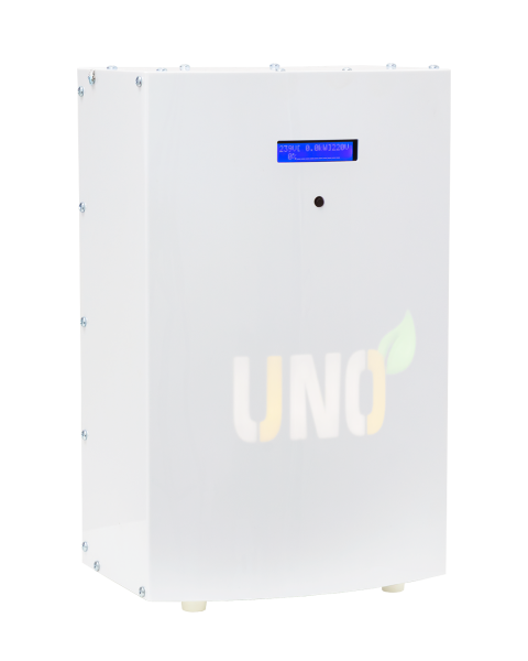 Alliance Uno W UNW-10