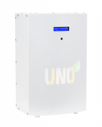 Alliance Uno W UNW-10