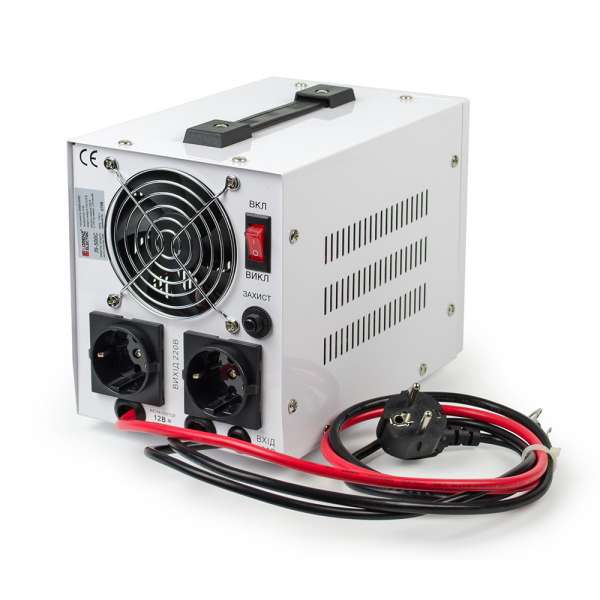 Lorenz Electric ˲-800C