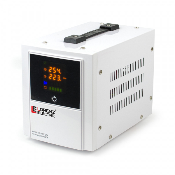 Lorenz Electric ˲-800C