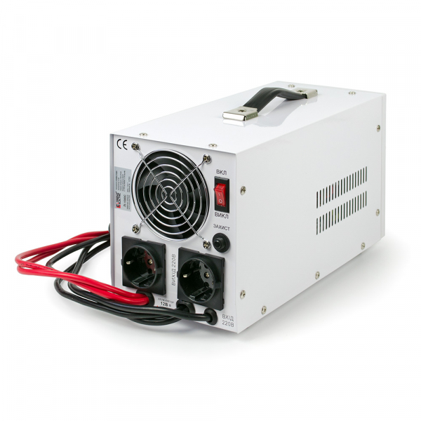 Lorenz Electric ˲-1500C