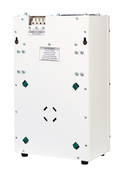 ALLIANCE Smart W ALSW-6