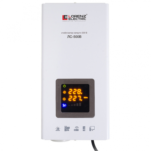 Lorenz Electric -500