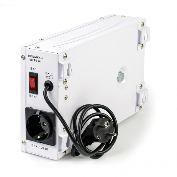 Lorenz Electric -500