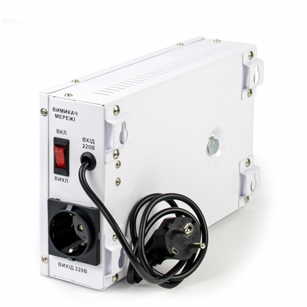 Lorenz Electric -2000