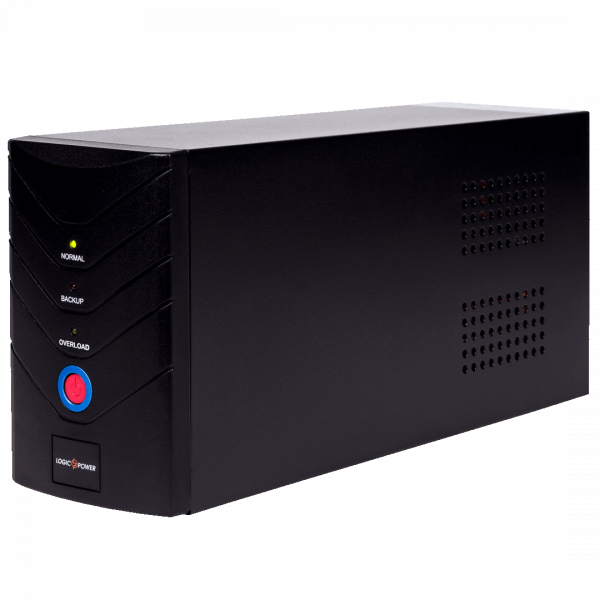 LogicPower LP U650VA