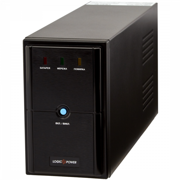 LogicPower LPM-1100VA