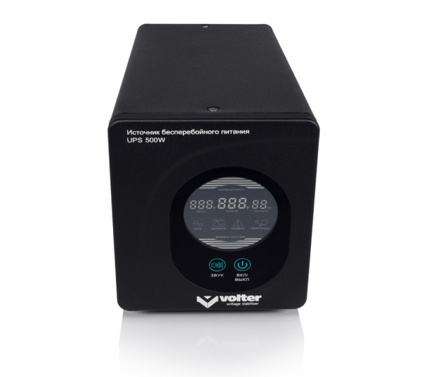 Volter UPS-500