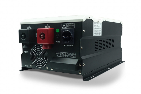 Volter UPS-5000