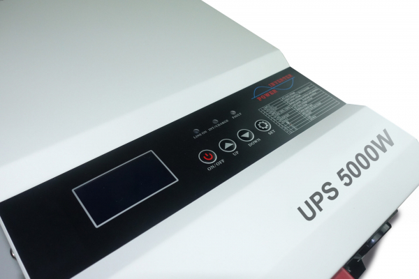 Volter UPS-5000