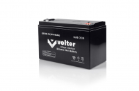 Volter GE 12V-H 100Ah