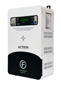 Ferumina ACTION-22000 L