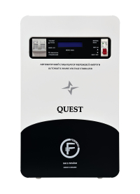 Ferumina QUEST-11000 L