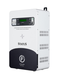 Ferumina STATUS-8000 L