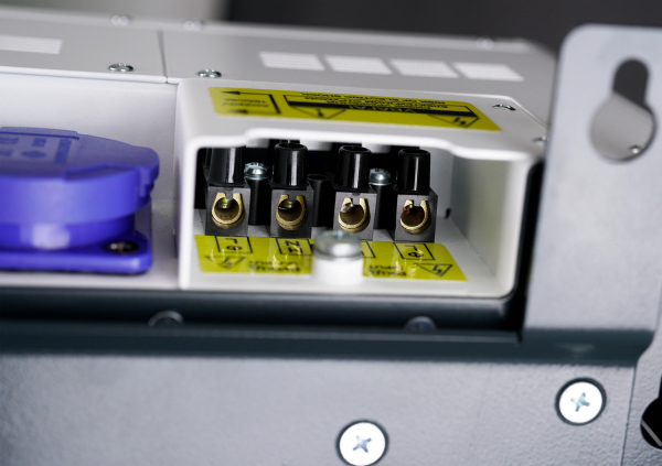 Ferumina STATUS-8000 L