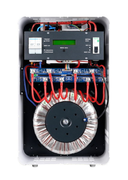 Ferumina STATUS-8000 L