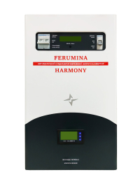 Ferumina HARMONY-11000 EPS