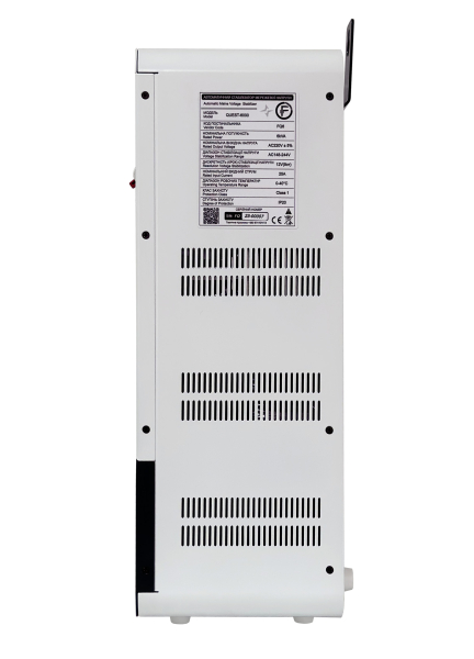 Ferumina STATUS-6000 L