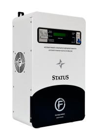 Ferumina STATUS-6000 L