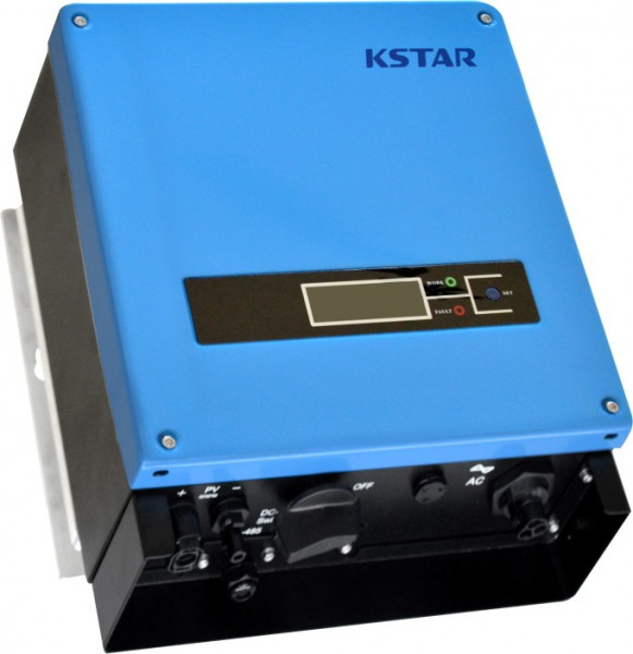 KSTAR KSG-4K-DM