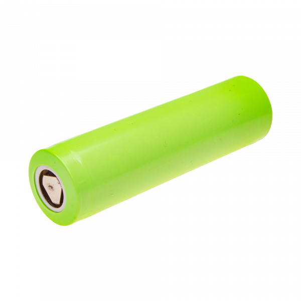 Panasonic Li-Ion 18650 3400mah 3.7V
